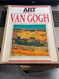 Van Gogh, album in limba franceza