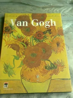 VAN GOGH. VIATA DE ARIST
