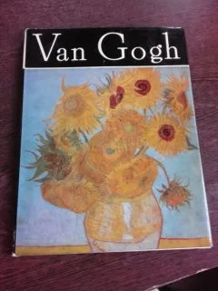 VAN GOGH - VIORICA GUY MARICA