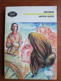 Vanina Vanini - Stendhal