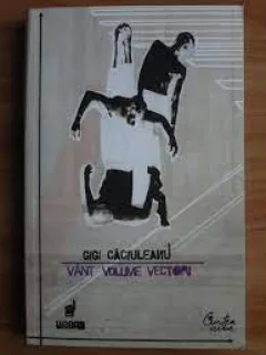Vant, volume, vectori - Gigi caciuleanu