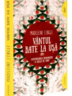 VANTUL BATE LA USA - MADELEINE L'ENGLE