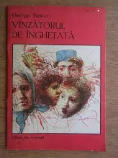 Vanzatorul de inghetata - George Nestor