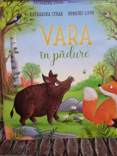 Vara in padure - Katharina Staar