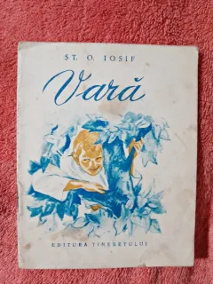 Vara - St.O. Iosif