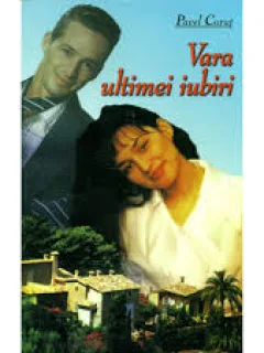VARA ULTIMEI IUBIRI - PAVEL CORUT