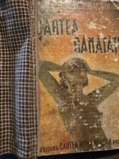 Vasile Bianu Cartea Sanatatii (1942)