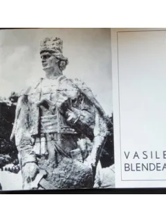 VASILE BLENDEA - EXPOZITIE RETROSPECTIVA