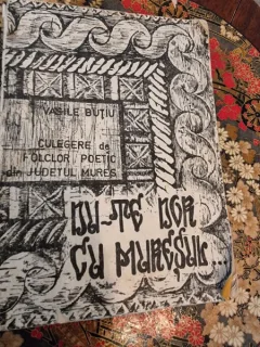 Vasile Butiu - Du-te, dor, cu Muresul