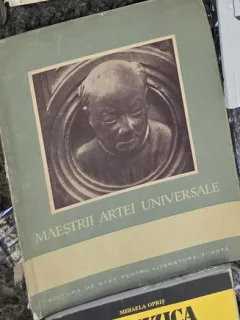 Vasile Dragut - Ghiberti