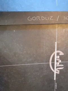 Vasile Gorduz - Sculptura