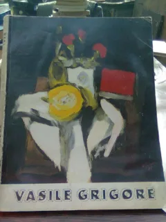 VASILE GRIGORE - RODICA MATEI