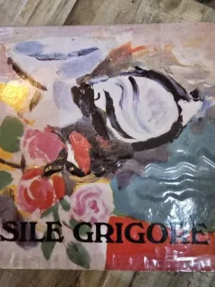 VASILE GRIGORE- VASILE DRAGUT