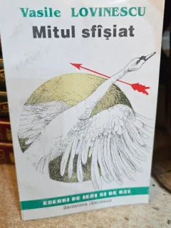 Vasile Lovinescu - Mitul Sfasiat