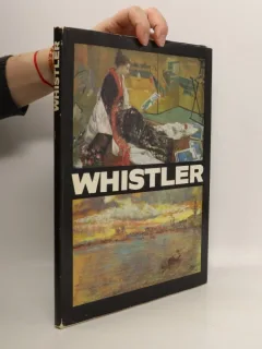 Vasile Nicolescu - Whistler