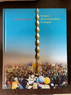 Vasile Soimaru Romanii din jurul Romaniei in imagini