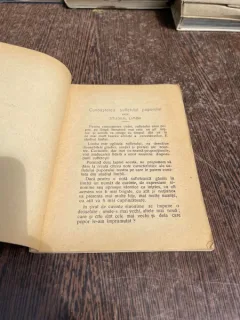 Vasile Vircol - Grai si suflet. Incercare de psihologie a poporului prin studiul limbii (1922)