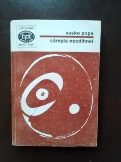 Vasko Popa - Campia Neodihnei