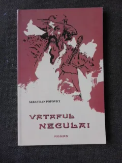 VATAFUL NECULAI - SEBASTIAN POPOVICI