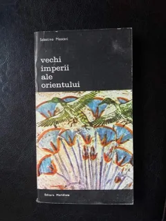 Vechi imperii ale orientului,Sabatino Moscati