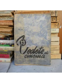 Vedete de cinema , Nic Ion