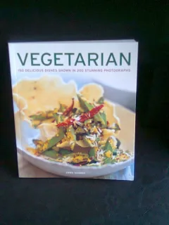 VEGETARIAN - EMMA SUMMER