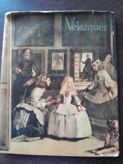 Velasquez album
