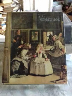 VELAZQUEZ ALBUM