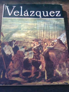 VELAZQUEZ - ION FRUNZETTI