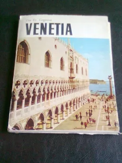 VENETIA - DAN ER. GRIGORESCU