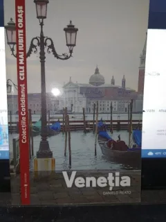 Venetia - Danielo Reato