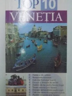 VENETIA , TOP 10 , 2007