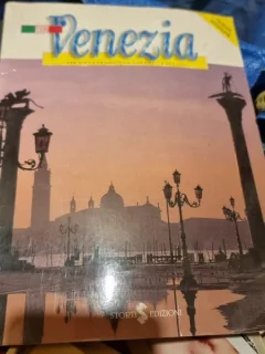 Venezia - Ghid Turistic