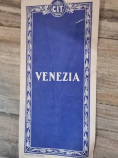 Venezia, guide