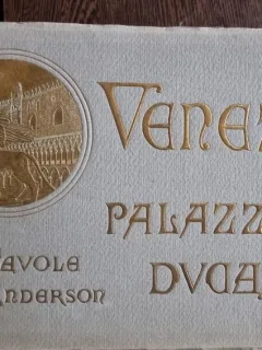 Venezia - Palazzo Ducale