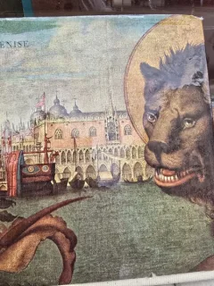 Venise - Le gout de notre temps