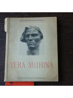 VERA MUHINA