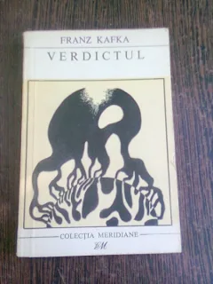 VERDICTUL - FRANZ KAFKA