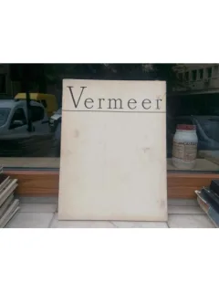 Vermeer , Editura Meridiane