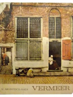 VERMEER - N. ARGINTESCU-AMZA