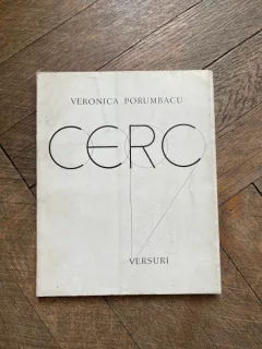Veronica Porumbacu - Cerc