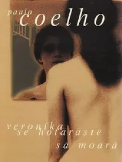 VERONICA SE HOTARASTE SA MOARA - PAULO COELHO