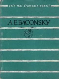 VERSURI - A.E. BACONSKY