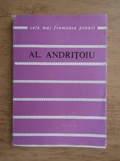 VERSURI - AL. ANDRITOIU