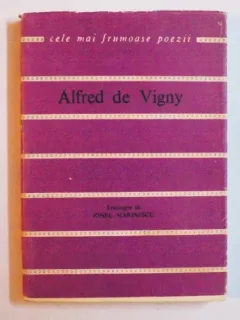 VERSURI ALESE - ALFRED DE VIGNY