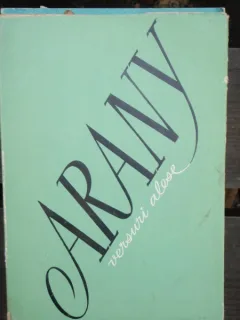 VERSURI ALESE - ARANY