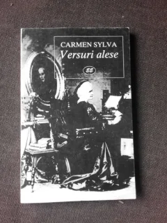 VERSURI ALESE - CARMEN SYLVA