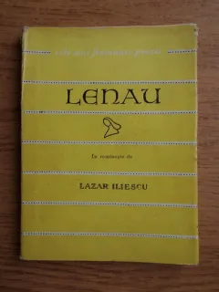 VERSURI ALESE - LENAU