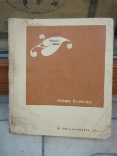 VERSURI ALESE , ROBERT BROWNING
