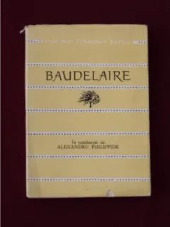 VERSURI - BAUDELAIRE